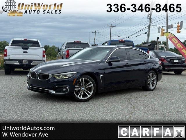 bmw 4 series 2018 WBA4J3C55JBL03396 image bmw 4 series 2018 WBA4J3C55JBL03396 image